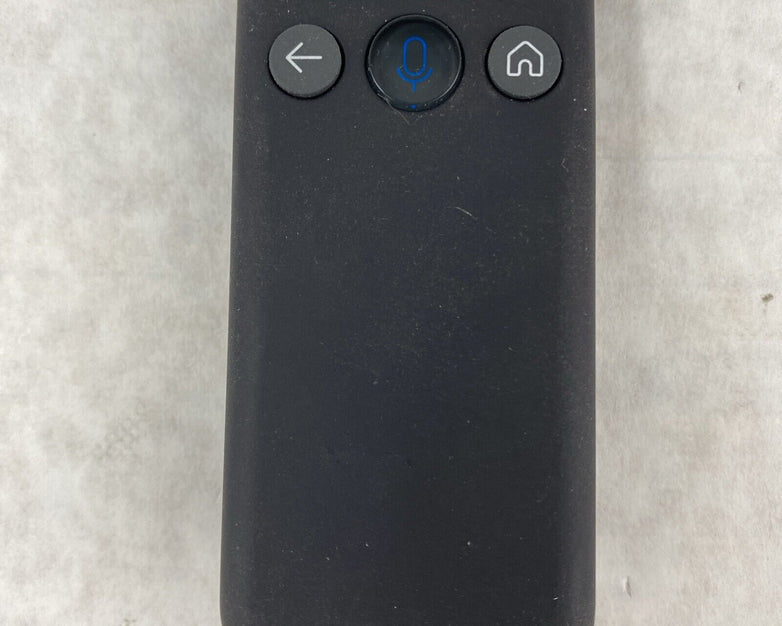 Lot( 2 ) Xfinity XR16 Comcast Remote Control R34353B for Flex Streaming Box