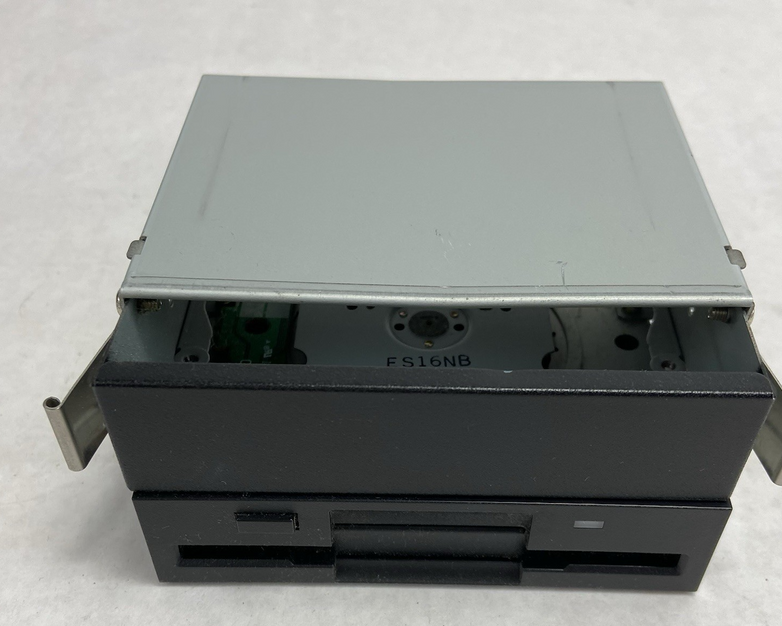 Antec Sonata Replacement Blank Front Insert/Caddy and Floppy Drive - Untested