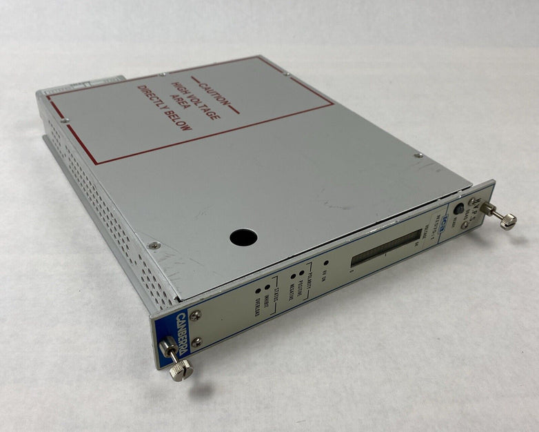 Canberra 9645 ICB HV Power Supply Nim Module