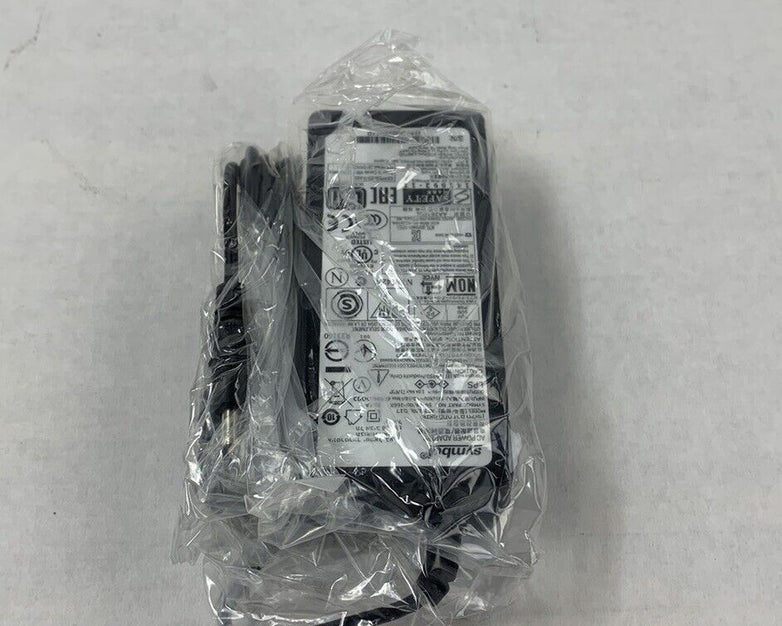 Symbol 50 14000 266R 9V DC 2A Power Supply (Lot of 2)
