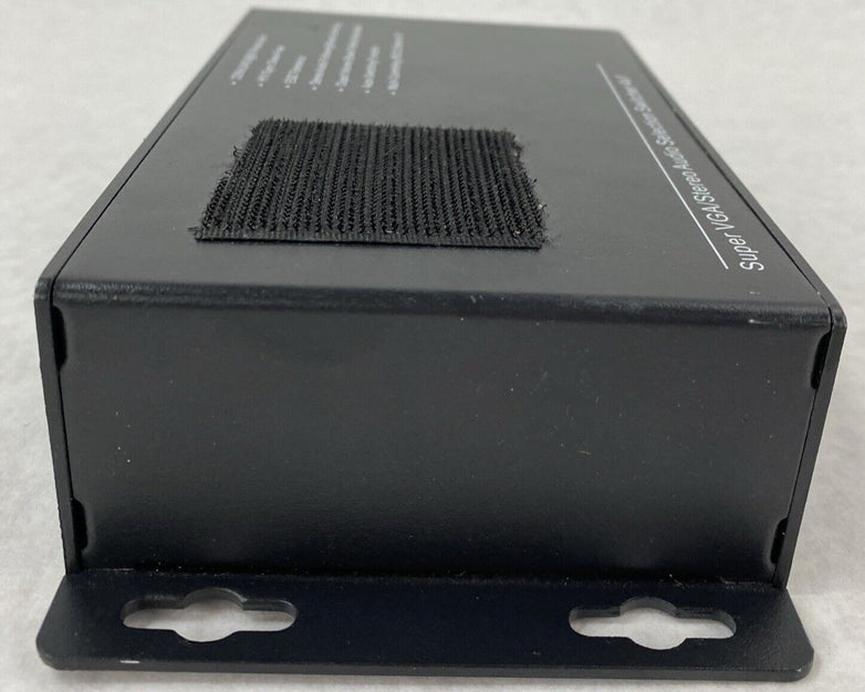 Aurora AS-41V R2 4 x 1 Super VGA Stereo Audio Selection Switcher with PSU