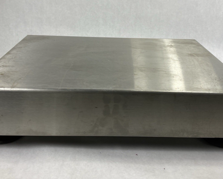 Mettler Toledo Scale Load Cell 660lb Max C1306800A 8520 23" x 17"