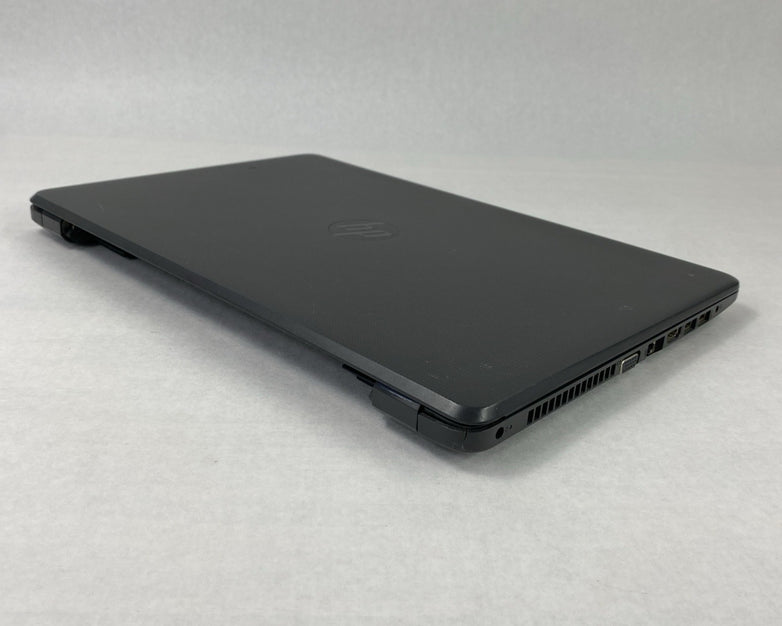HP 250 G6 Core i5-7200U 2.5 GHz 8 GB RAM No Battery No HDD No OS
