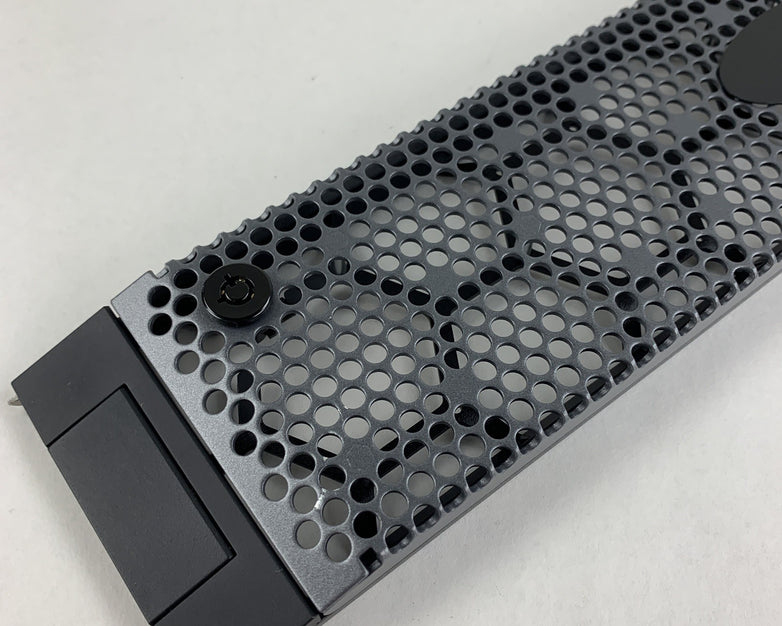 Dell 0NR7DT Poweredge Front Faceplate Bezel New OEM w/ Key
