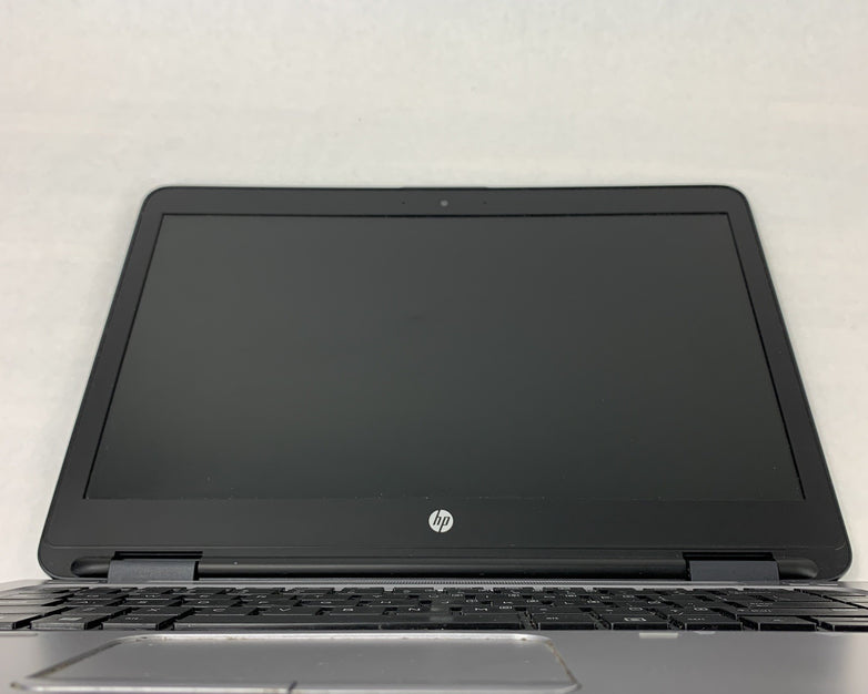 HP ProBook 640 G2 14" Intel Core i5-6200U 2.3 GHz 8 GB Ram No OS No HDD No AC