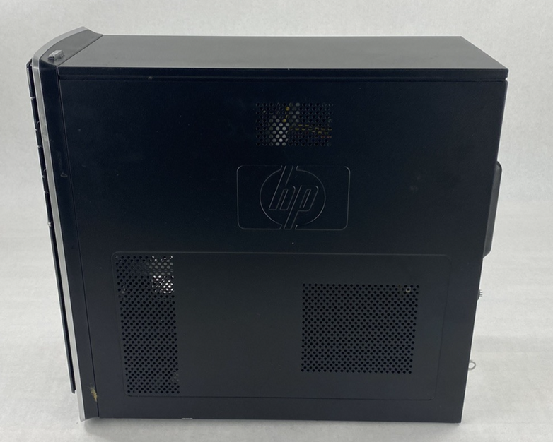 HP Pavilion P6716f MT AMD Athlon II x4 640 3.00GHz 6GB RAM No HDD No OS