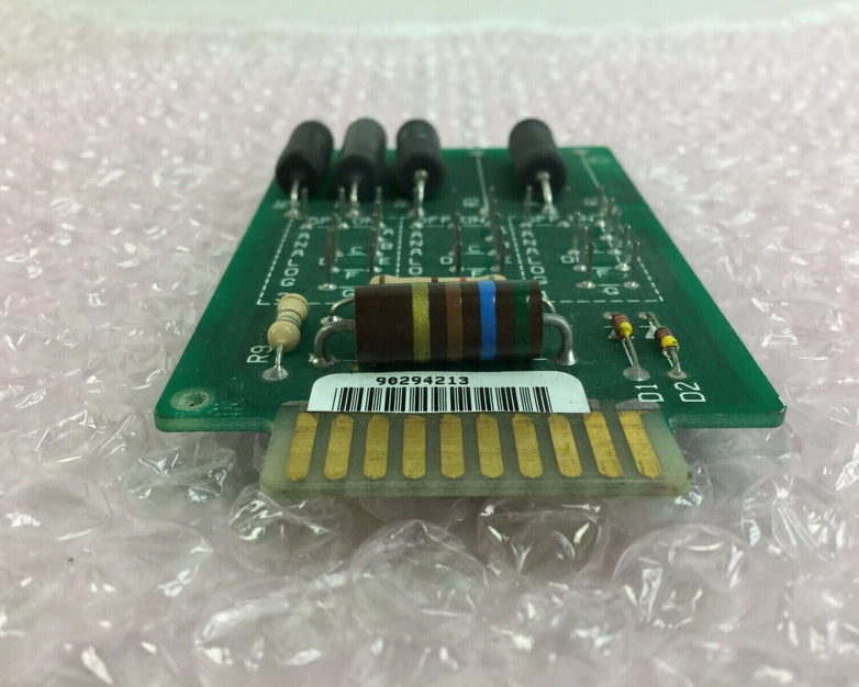 Taylor MOD 30 SK20353 REV AB MS4112 SPR-90007 SPR-90020