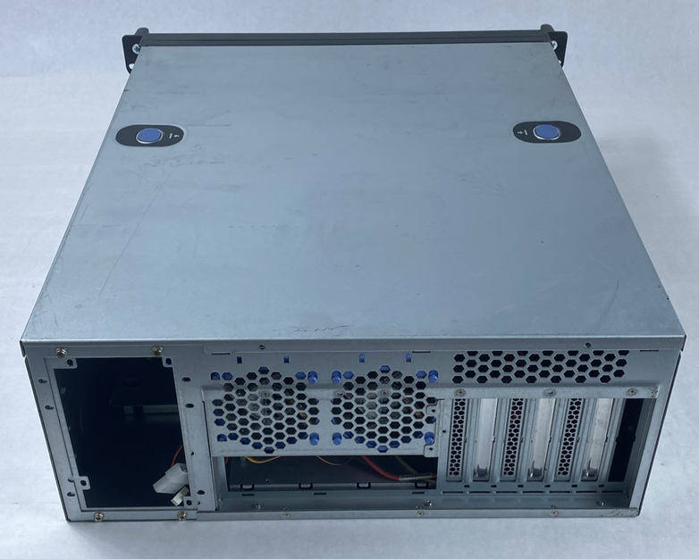 Chenbro RM42200H03*6342 ATX 4U IPC Rackmount Case