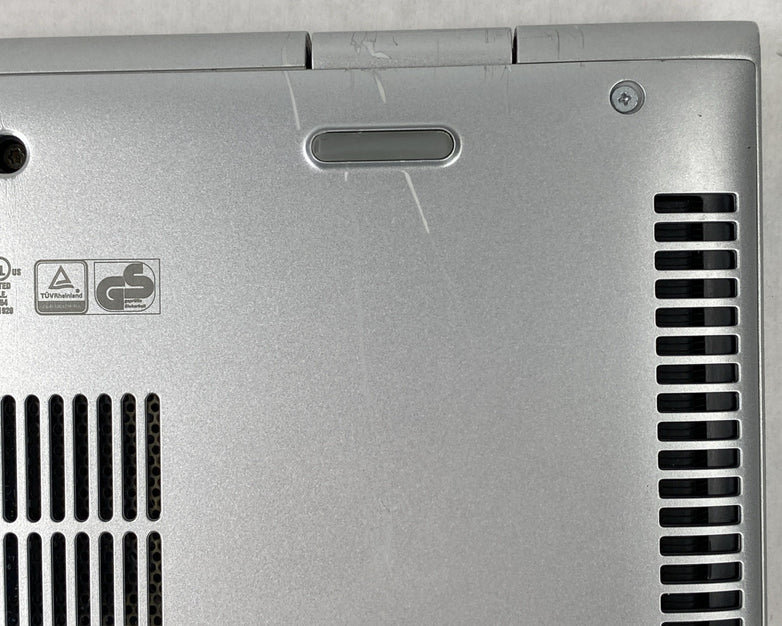 HP ProBook 650 G4 Intel Core i5-8350U 1.70 GHz 8 GB RAM 15.6" No HDD No OS