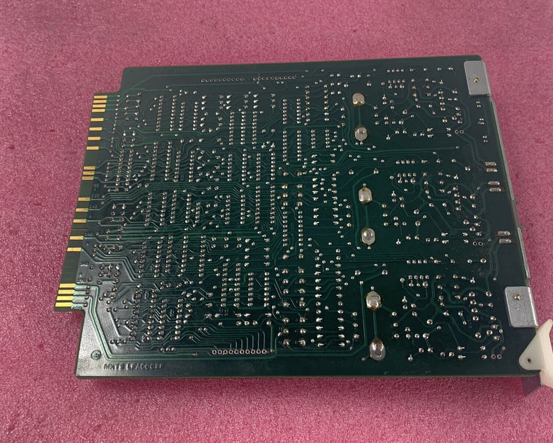 Toshiba Strata VI Card - MCOU-MF3B - 3 Port CO Trunk Card