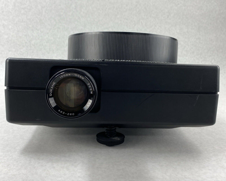 Dukane 28A100 Pro100 Slide Projector