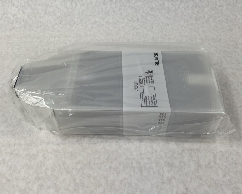 Genuine Gestetner DSc38 Black Toner 550g 885380