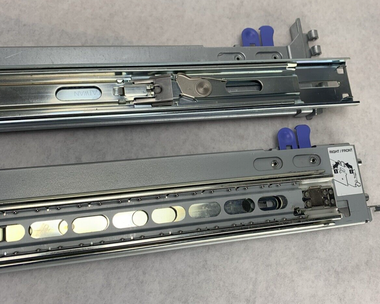 Foxconn P90P4062 Sliding Rail Kit