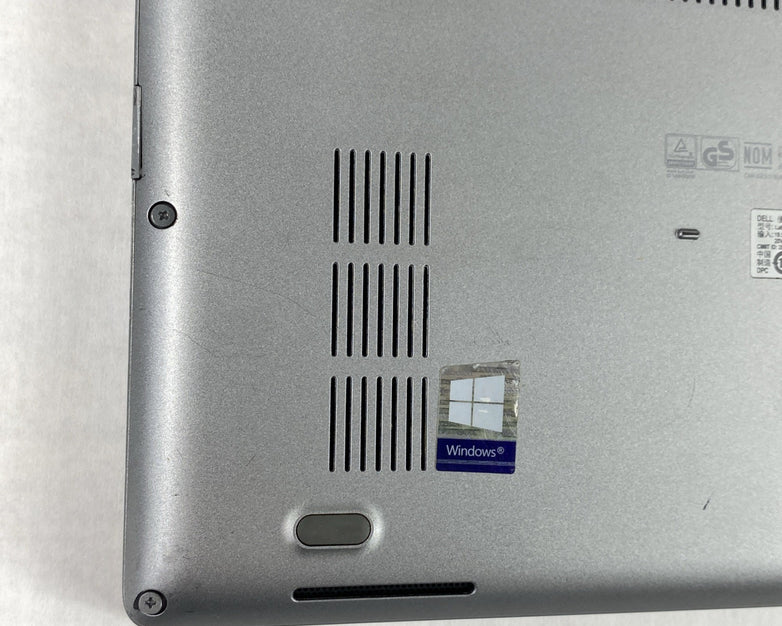 Dell Latitude 5410 Intel Core i7-10610U 1.80 GHz 16 GB RAM 14" No HDD No OS