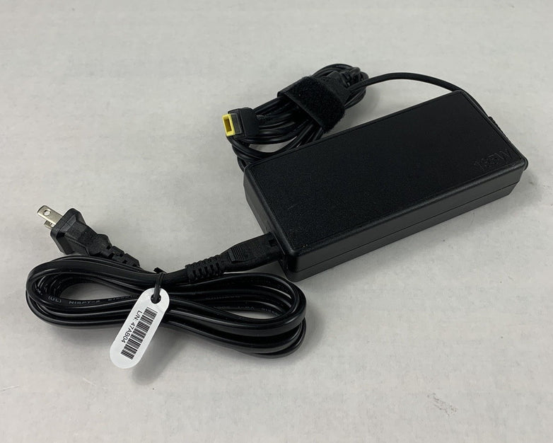 Lenovo ADL135NDC2A 135W 20V 6.75A AC Adapter Power Supply