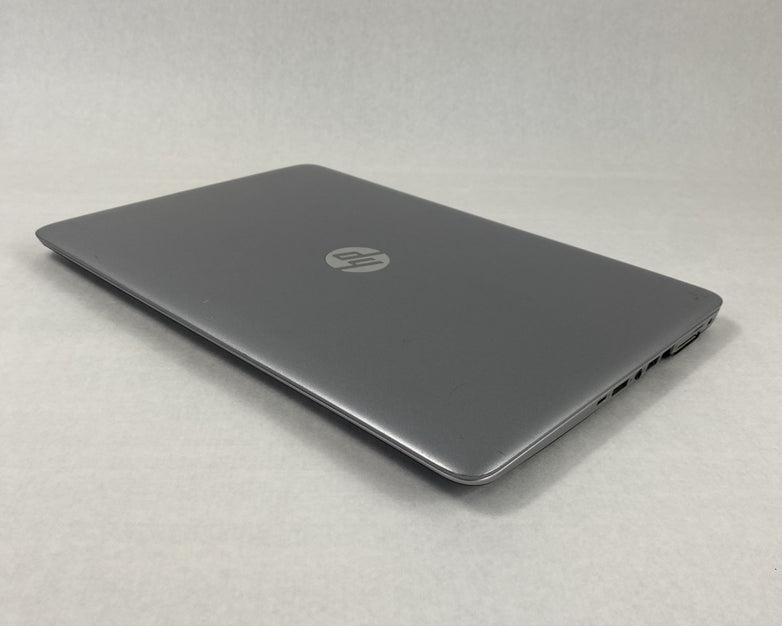 HP EliteBook 850 G4 Intel Core i7-7500U 2.70 GHz 8 GB RAM 15.6" No HDD No OS