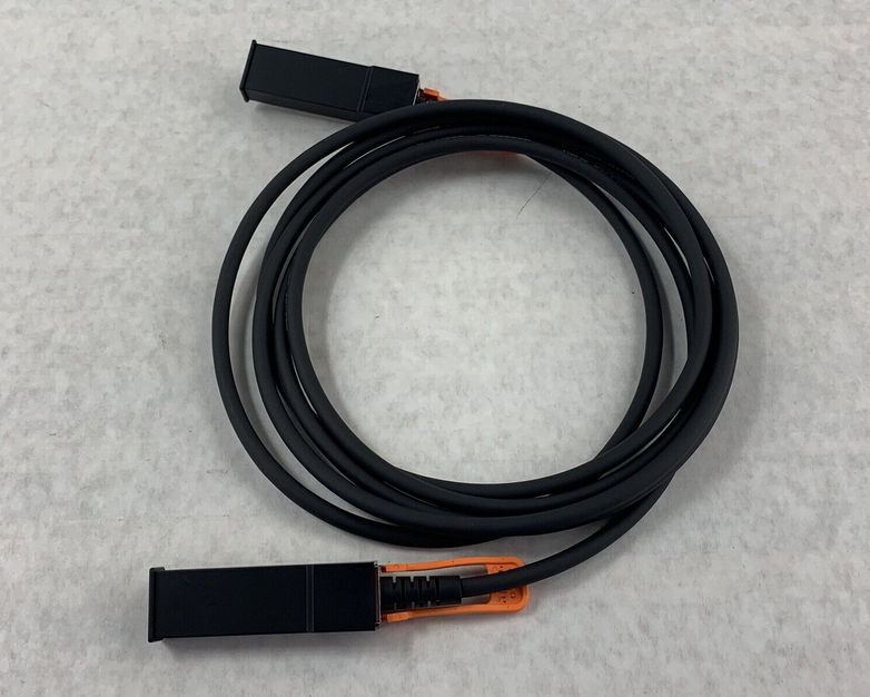 Cisco QSFP-H40G-CU3M 40GB QSFP Direct Attach Copper Cable 37-1317-03