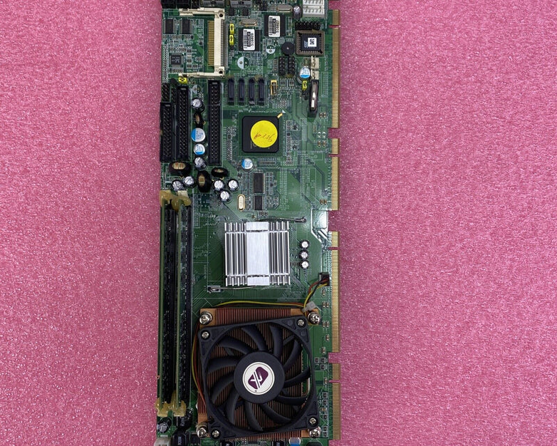 Axiomtek SHB100 Full-Size Pentium 4 3GHz 3GB RAM CPU Card