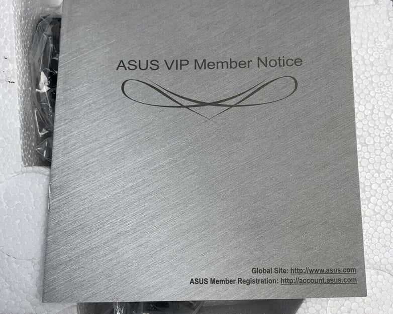 Asus VA24DQSB Monitor 23.8" 1080 Full HD w/ Accessories