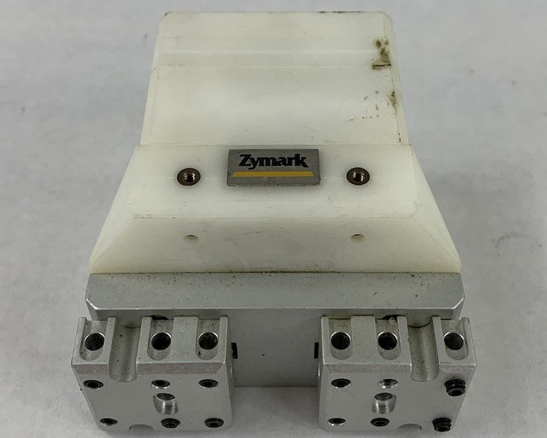 Zymark Corporation Z-900HT