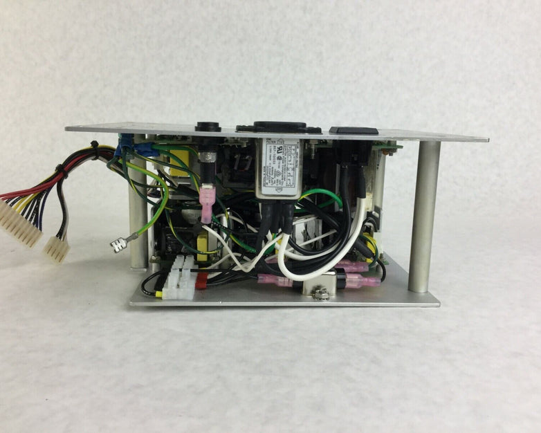 CRANE Nu Viper System Main Frame 0419