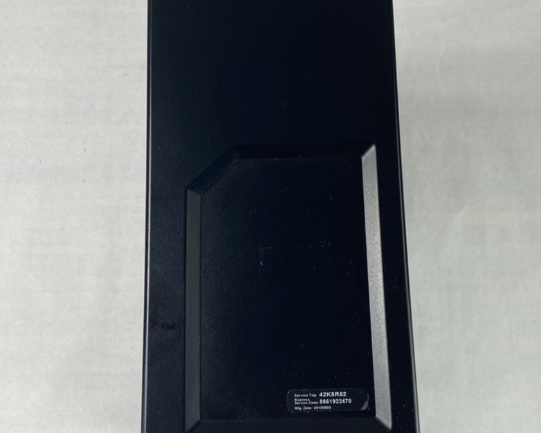 Dell OptiPlex 9020 MT Intel Core i5-4590 3.30GHz 4GB RAM No HDD No OS