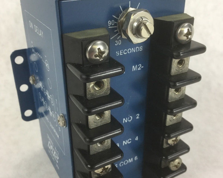 NTS 812-1-6-07-0 DOPI Timer