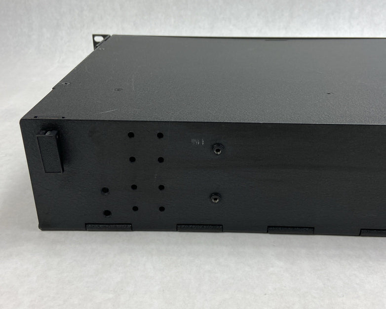 Corning Lanscape CCH-02U 2 Rack Unit Closet Connector Housing