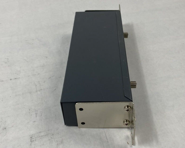 Channel Master MATV Systems Model 7494 Band Pass Filter UHF Band Channel 57