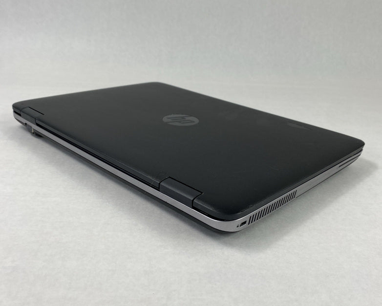 HP ProBook 640 G2 Intel Core i5-6300U 2.40 GHz 8 GB RAM 14" No HDD No OS