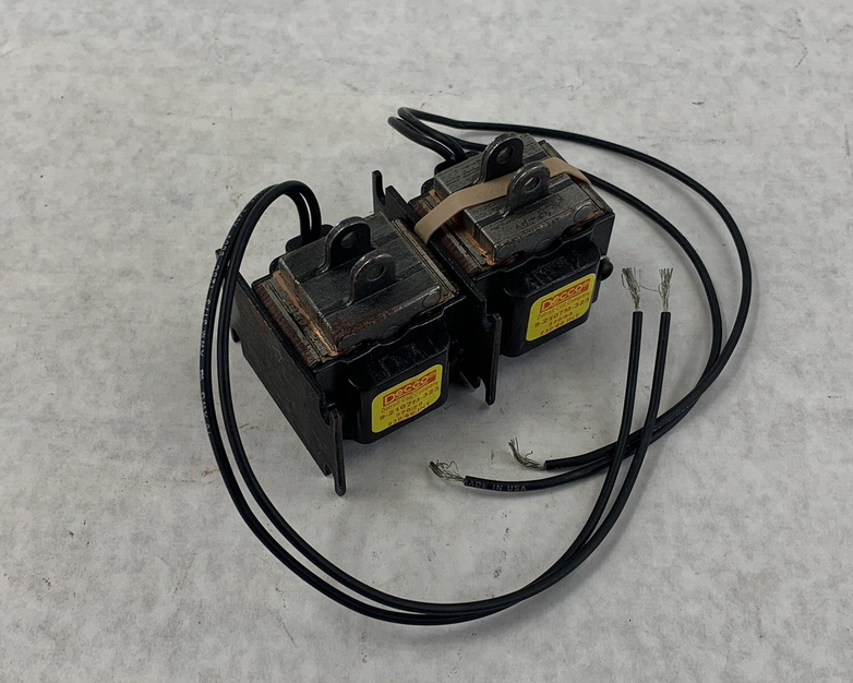 Lot of 2 Decco 9-2107M-323 220/50