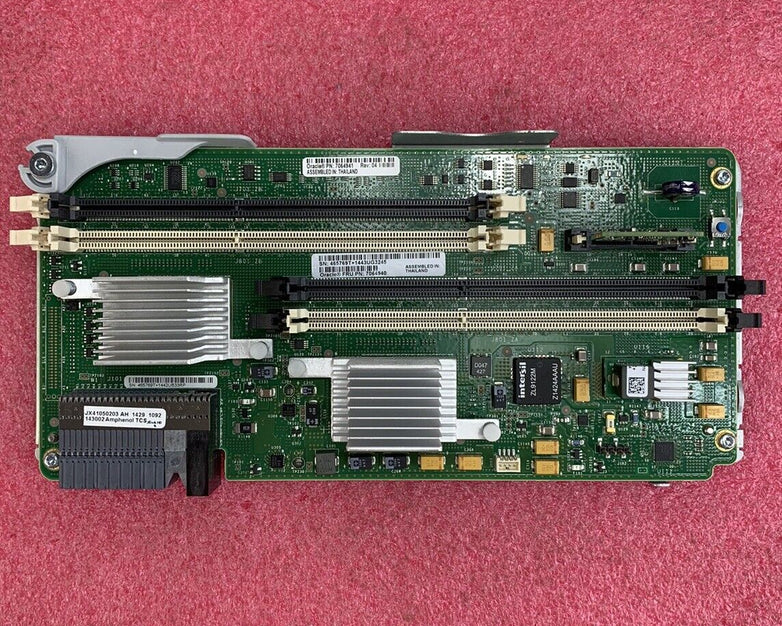 Sun Oracle 7064941 7064940 Rev 04 Memory Riser for T5-2