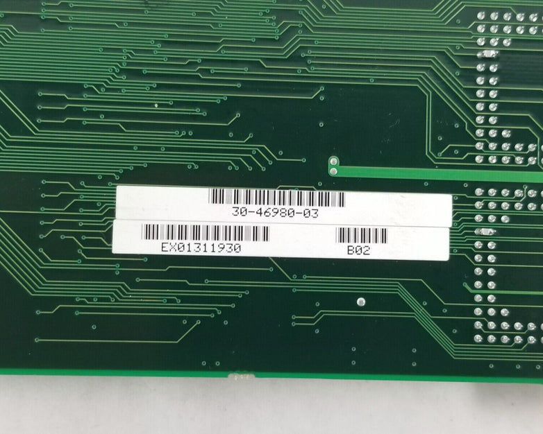 DEC DIGITAL 30-46980-03 PCX-6620-000 PCI TO CI With 30-46980-02 With Cables