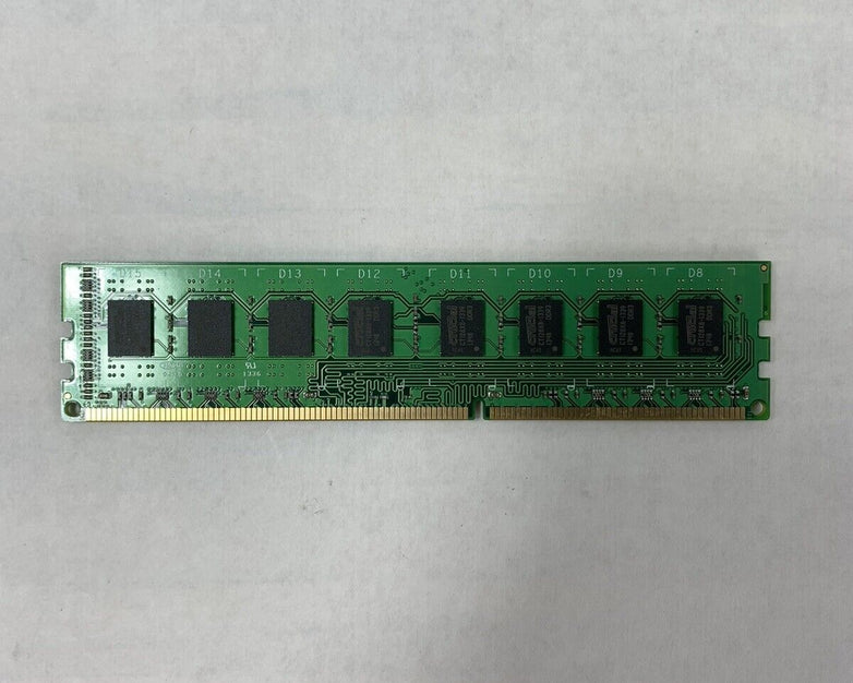 Crucial 2GB 240-Pin DIMM 256MX64 Memory CT25664BA1339A.C16FMR2 (Lot of 6)
