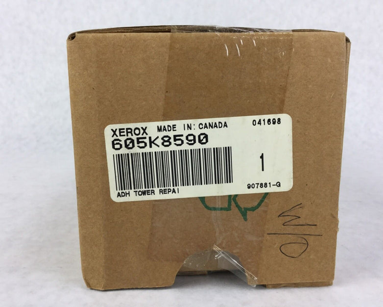 Vintage (1998) Genuine Xerox 605K08590 ADH Tower Repair SEALED