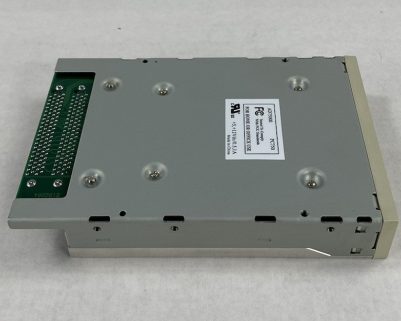 Avaya AD75000 PC750 Compact Flash Card Reader