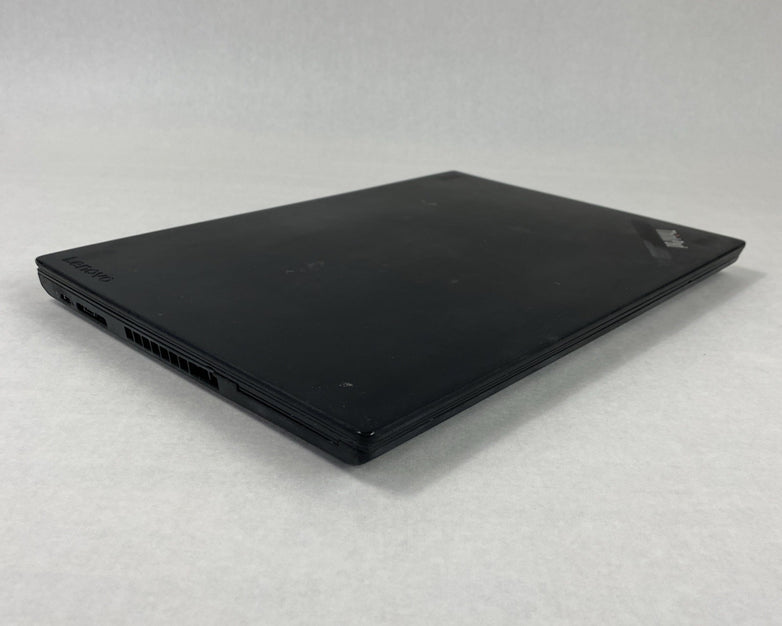 Lenovo ThinkPad T480 Intel Core i5-8350U 1.70GHz 8GB RAM 14" No HDD No OS