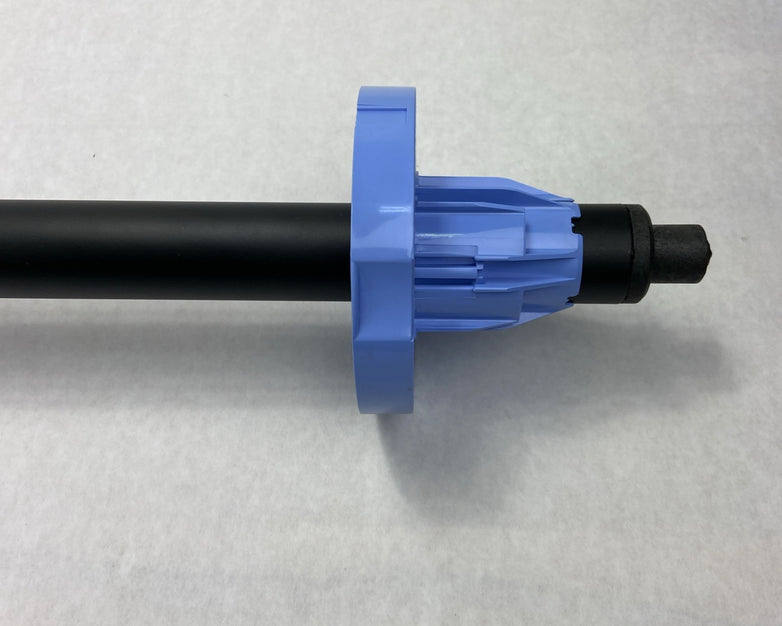 HP DesignJet 44" Paper Spindle with Caps Part No T8W16-67014