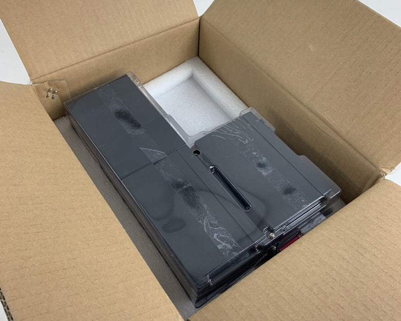 Eaton 744-A4059 Replacement Battery Pack Old Stock MFG 10/2022 Recharge 19/2023