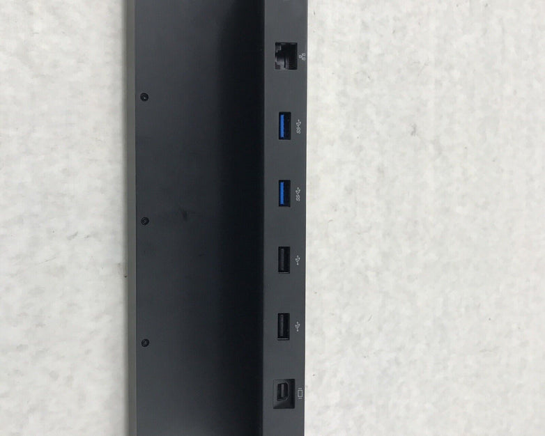 Microsoft Model 1664 Docking Station For Surface USB Port 3.0 No AC Adapter