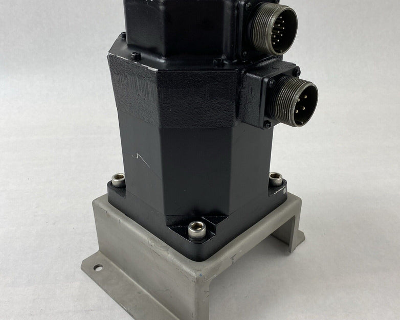 Allen Bradley F-4030-Q-H00AA Series A AC Servo Motor 193488