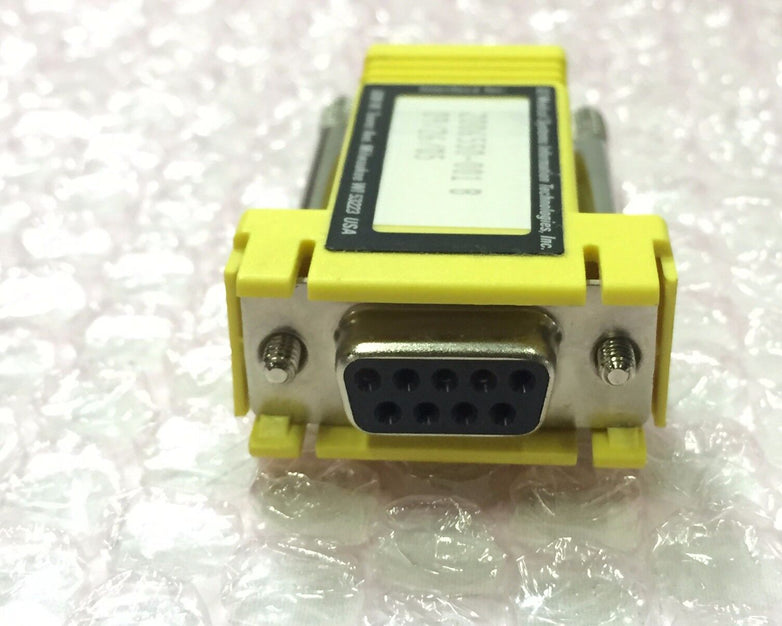GE Medical Systems 2006550-001 B Interface Adapter