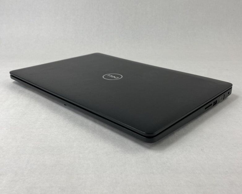 Dell Latitude 3580 Touch Core i5-7200U 2.50GHz 8GB RAM 15.6" No HDD No OS No OS