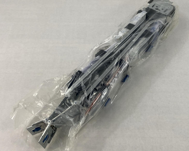 HP 729871-001 2U G9 Cable Management Arm Kit Lot of 2