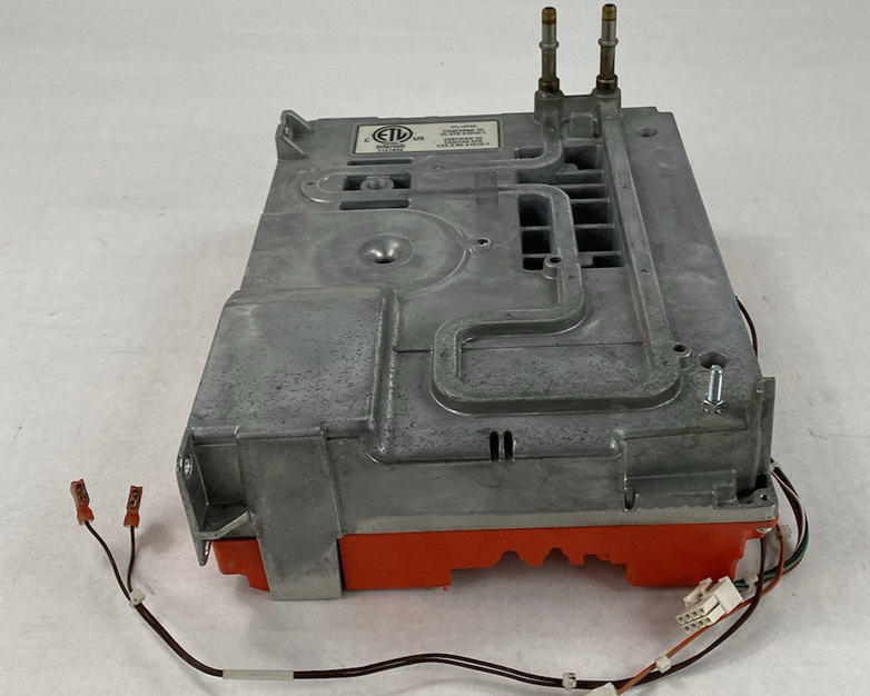 Edwards MTR CNTRL Standard 3PH 380-460V 50/60Hz 11Kw D37482911 Parts or Repair