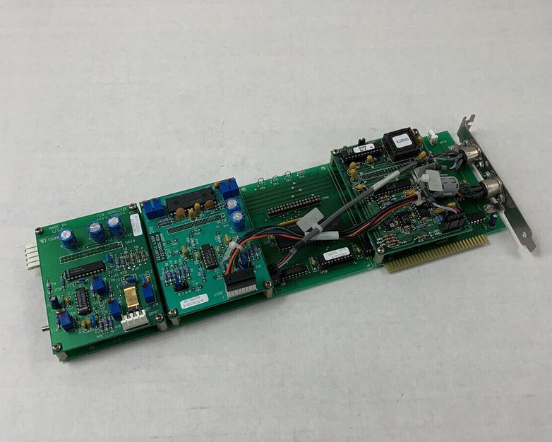 Radiomatic 5090147A - With 5090125B, 5090133A, and 5091301B Addons