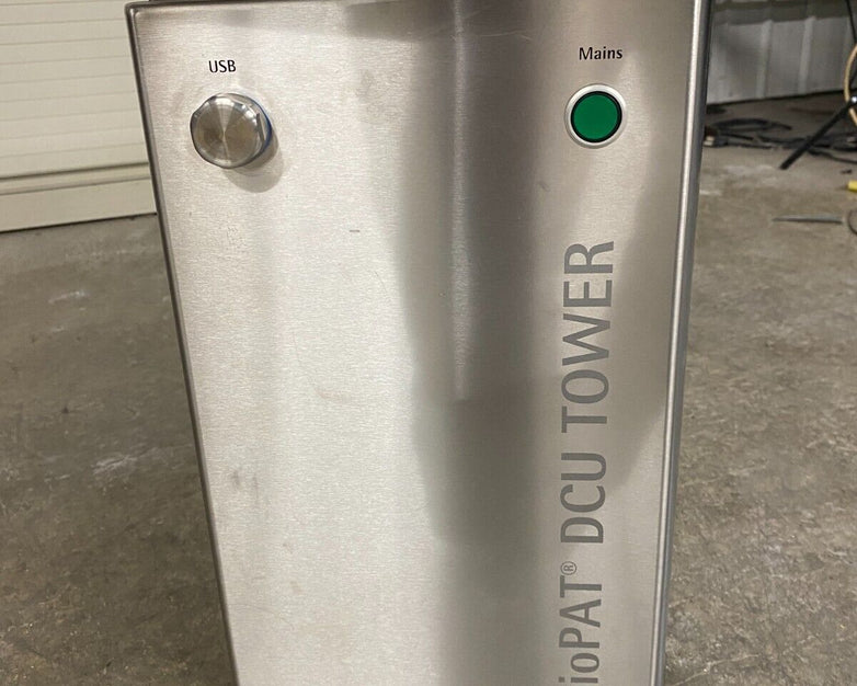 Sartorius BioPAT DCU Tower Touch BB-8841212