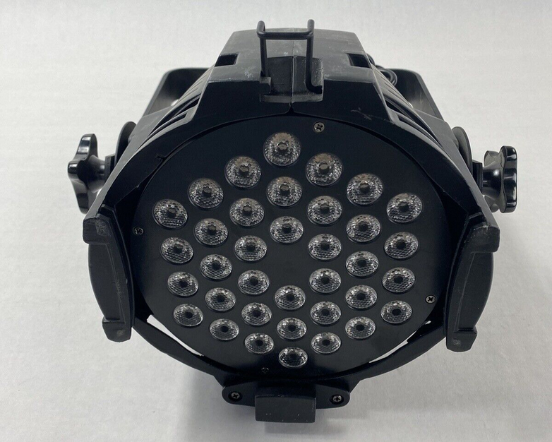 Elektralite ELE711 Dazer Warm White 36 x 5w 3200K LED Parts and Repair