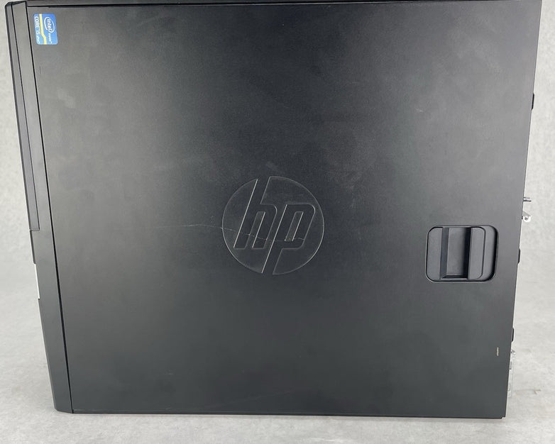 HP RP5800 SFF Core i5-2400 3.1 GHz 4 GB RAM No HDD No OS