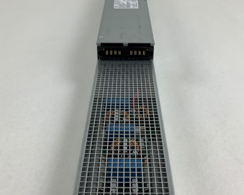 HP HSTNS-PR42 2650W Platinum Plug Blade Power Supply for C7000 Tested Lot of 2